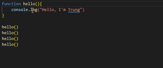 Use VSCode Like Pro
