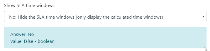 The different between [value] and [ngValue] when passing to select option