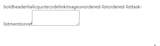 Angular Jira Clone Part 06 - Build a markdown text editor