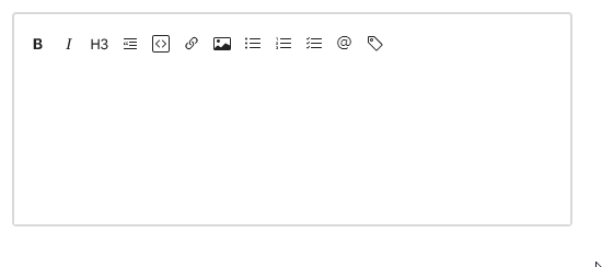 Angular Jira Clone Part 06 - Build a markdown text editor