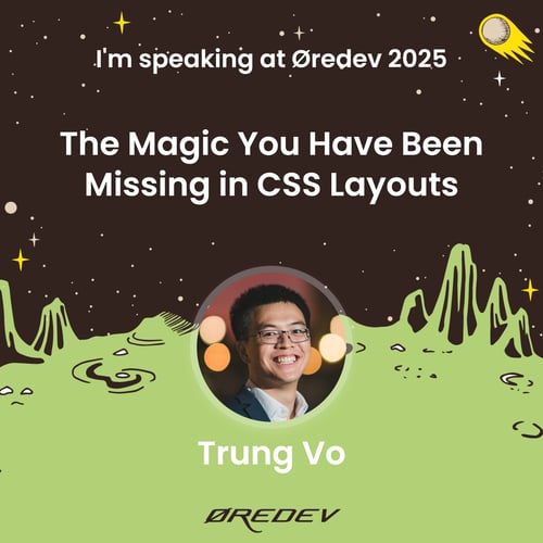 The Magic You Have Been Missing in CSS Layouts