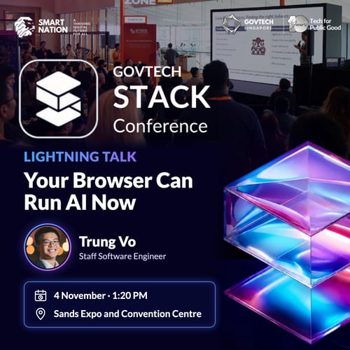 Your Browser Can Run AI Now