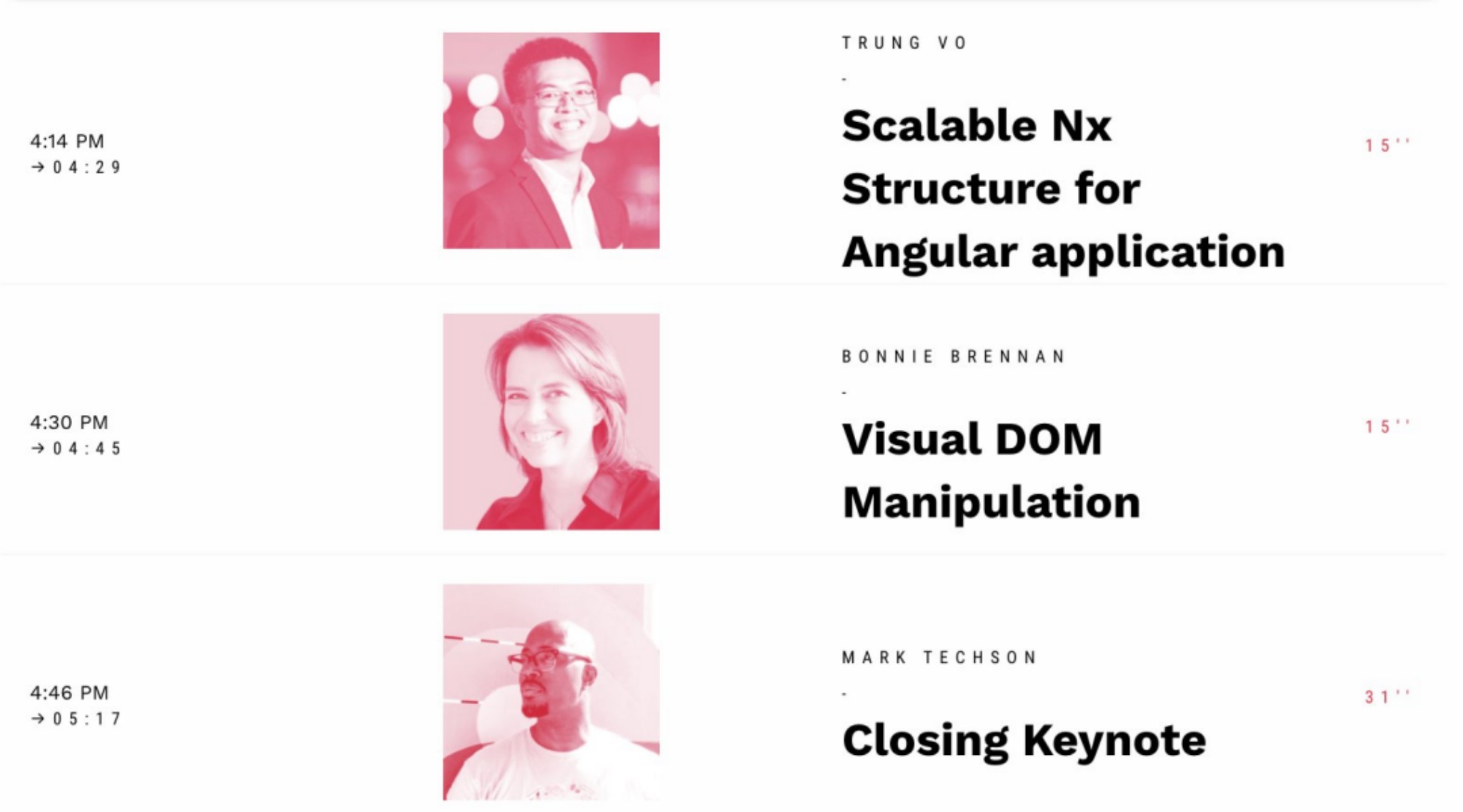 Scalable Nx Structure for Angular application