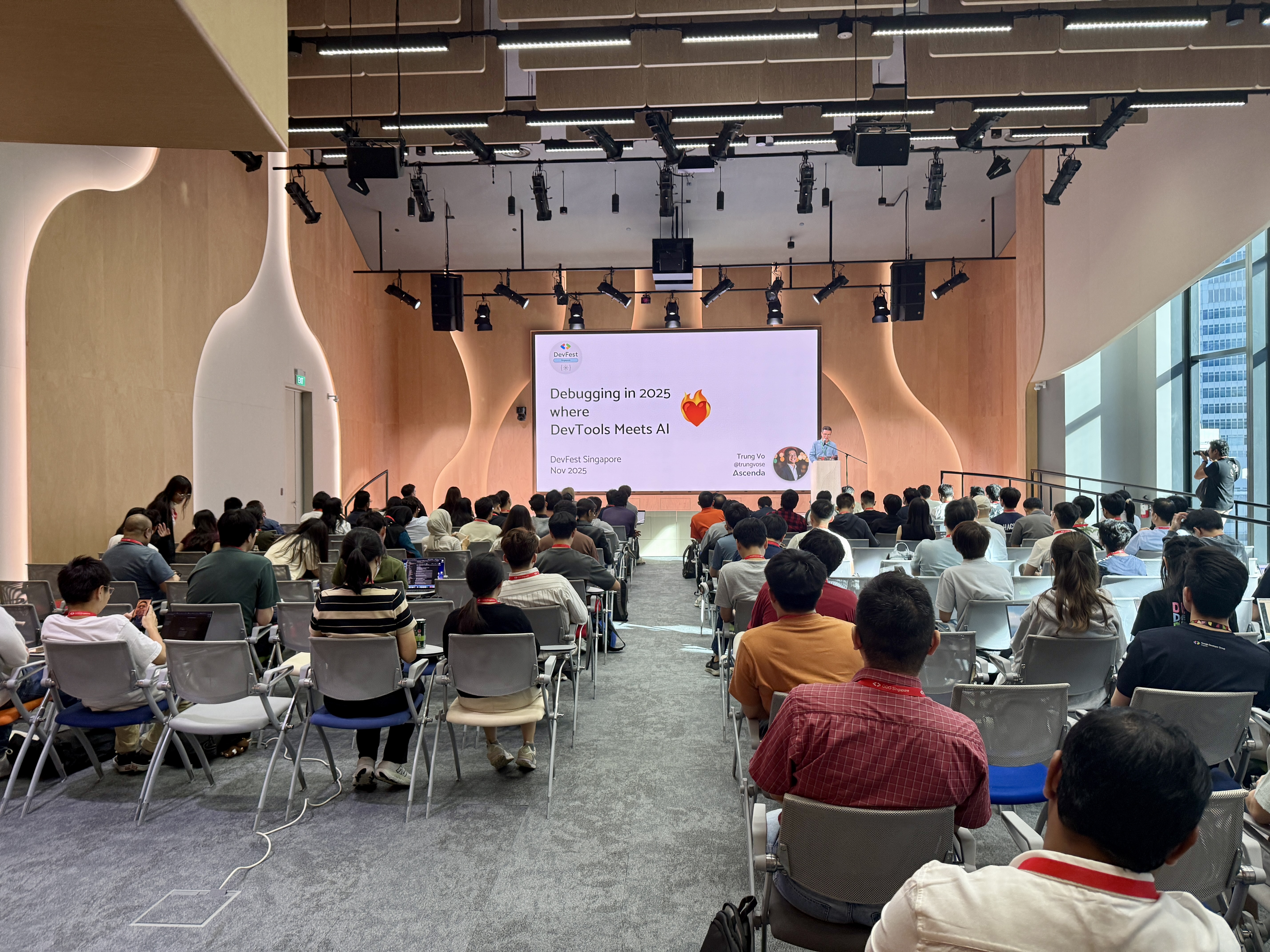 Debugging in 2025 where DevTools Meets AI