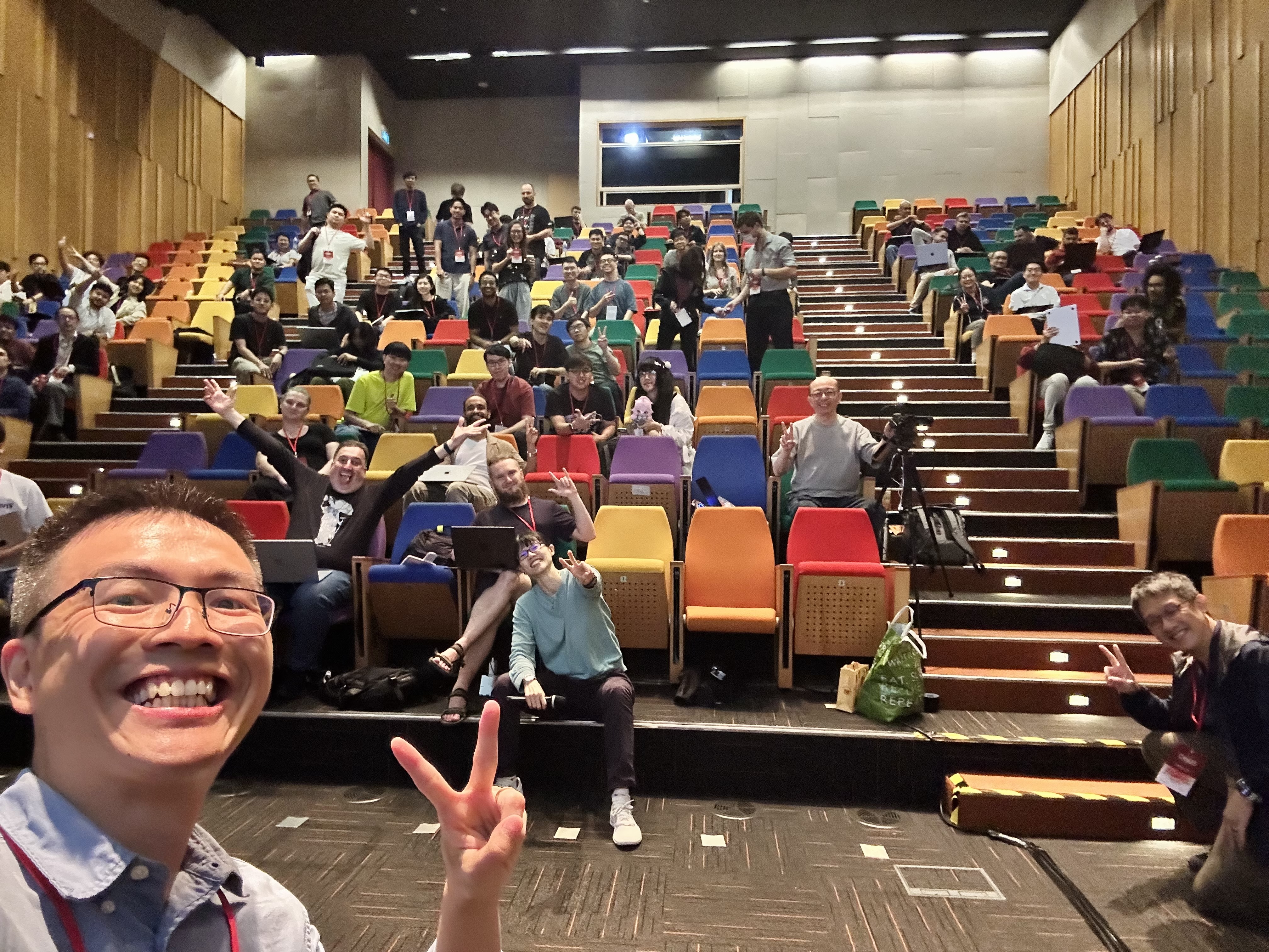 Handling Time in JavaScript with Temporal