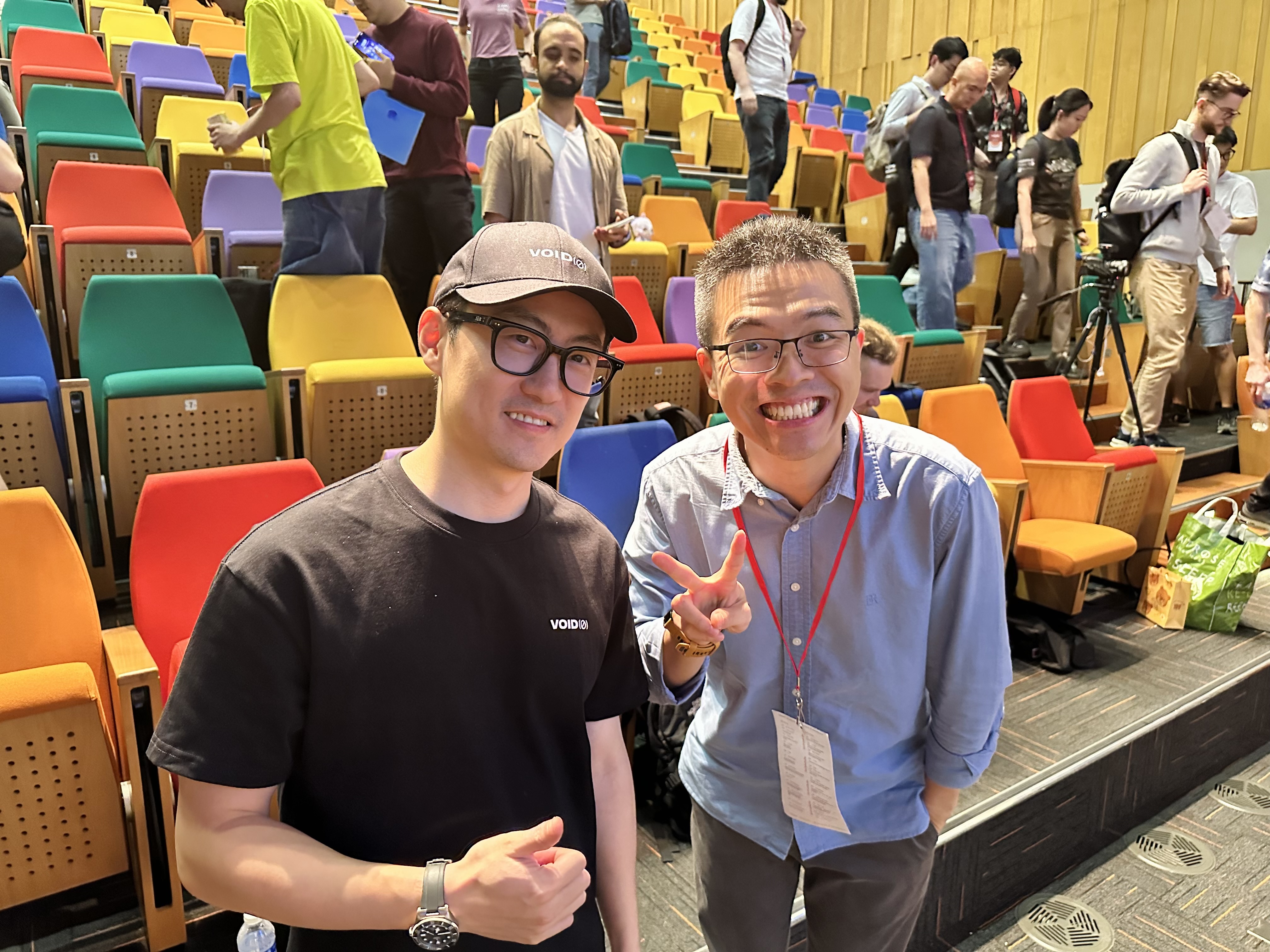 Handling Time in JavaScript with Temporal