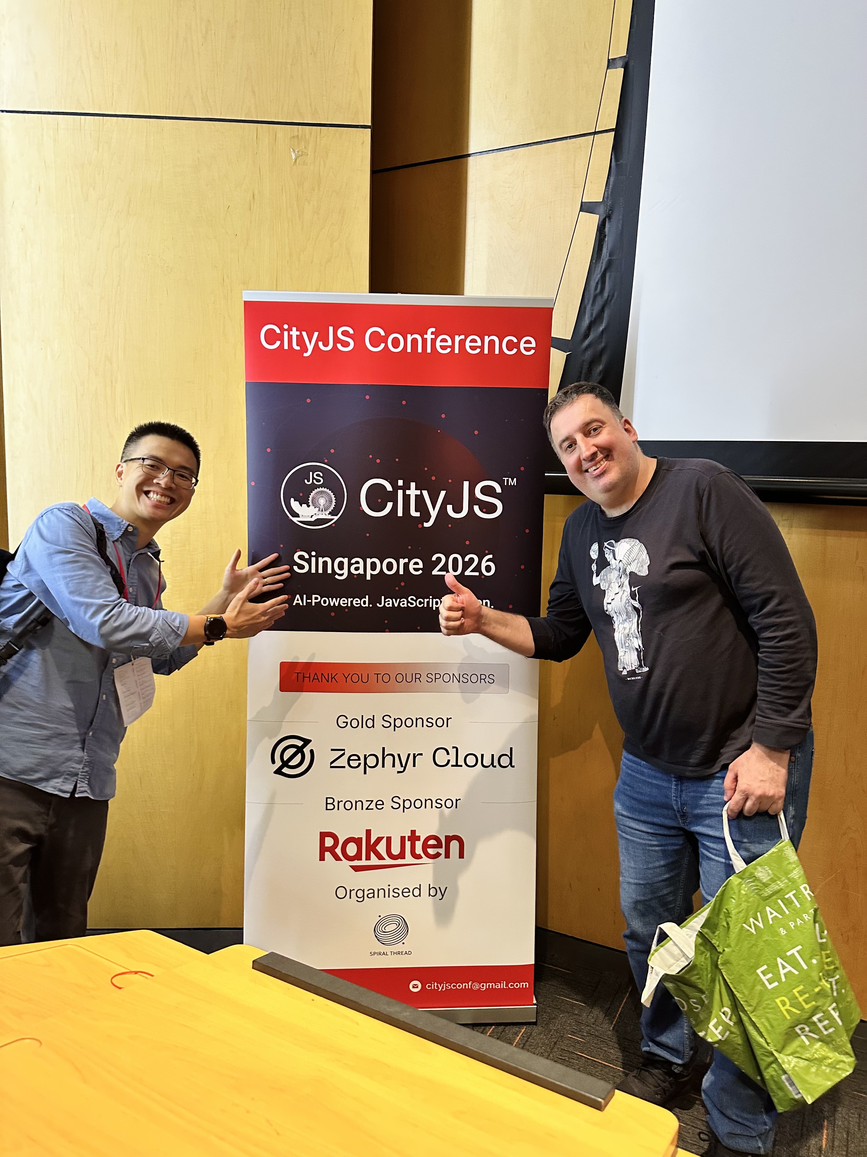 Handling Time in JavaScript with Temporal