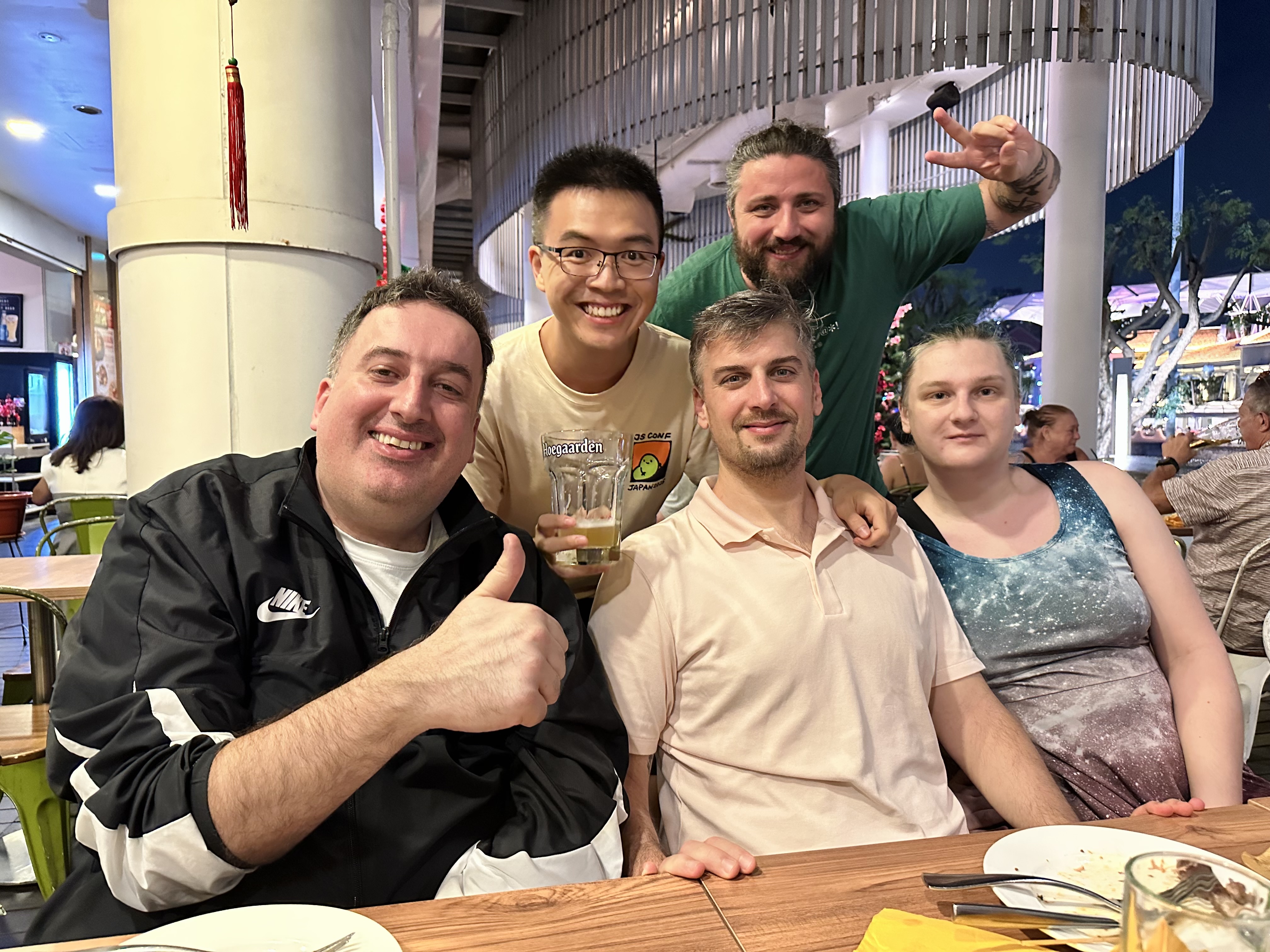 Handling Time in JavaScript with Temporal