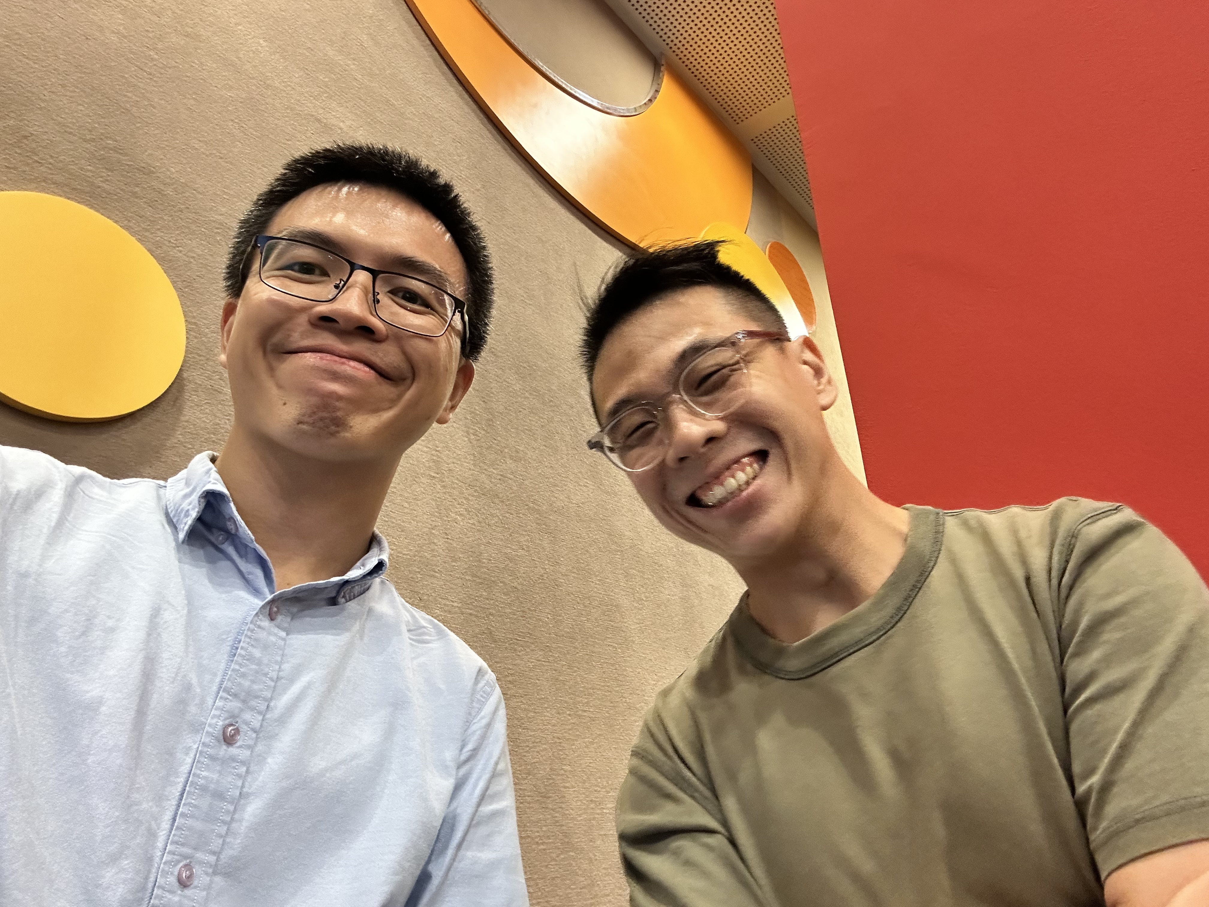 Slowing Down to Speed Up with AI