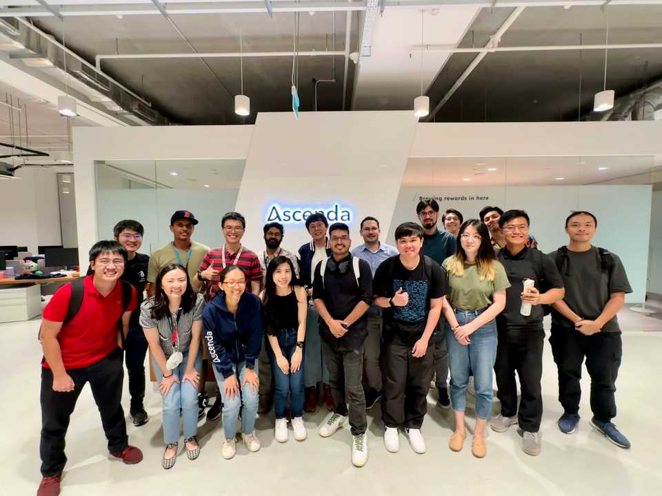 Singapore Angular Meetup Jun 2024